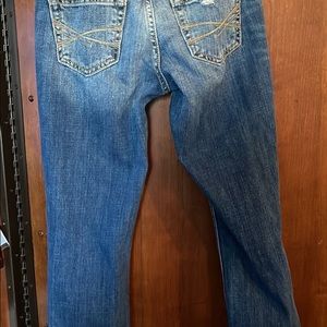 Skinny 0 Aeropostale jeans